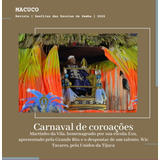 Livro Macuco Revista