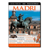 Livro Madri Guia Visual