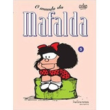 Livro Mafalda - O Mundo Da