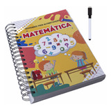 Livro Mágico De Matemática - Atividades