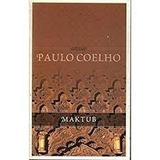 Livro Maktub (coleção Paulo Coelho) - Paulo Coelho [0000]