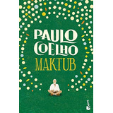 Livro Maktub De Coelho Paulo Booket