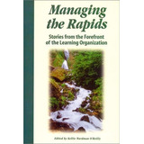 Livro Managing The Rapids: Stories F