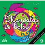 Livro Mandalas De Bolso 9