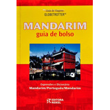 Livro Mandarim P Viagem Chines Conversação