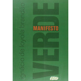 Livro Manifesto Verde