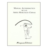 Livro Manual Autodidáctico De Artes Marciales