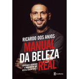 Livro Manual Da Beleza Real