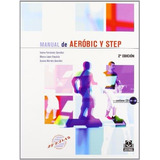 Livro Manual De Aerobic Y Step