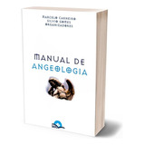 Livro Manual De Angeologia - Marcelo