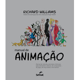 Livro Manual De Animação