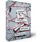 Livro Manual De Assassinato Para Boas Garotas - Vol. 1 - Holly Jackson
