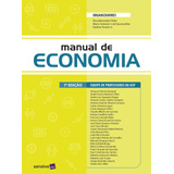 Livro Manual De Economia