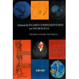 Livro Manual De Exames Complementares