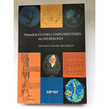 Livro Manual De Exames Complementares Em