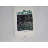 Livro Manual Do Excursionista