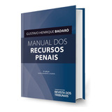 Livro Manual Dos Recursos Penais -