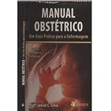 Livro Manual Obstétrico- Um Guia Prá