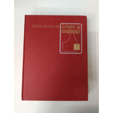 Livro Manual Prático De Corte E Costura 3 Vol M730