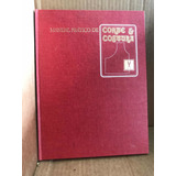 Livro Manual Prático De Corte E Costura Vol. 1 De Autores