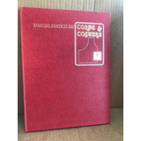 Livro Manual Prático De Corte E Costura Vol. 2 De Autores