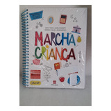 Livro Marcha Criança Plural Língua Portuguesa Professor 1º A