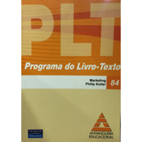 Livro Marketing Essencial - Plt/anhanguera - Kotler, Philip [2008]