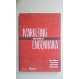 Livro Marketing Para Cursos De Engen