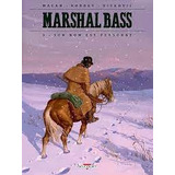 Livro Marshal Bass T03: Son Nom