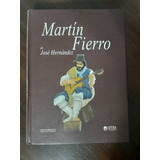 Livro Martin Fierro - José Hernandez