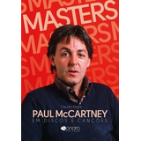 Livro Masters - Paul Mccartney Em