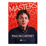 Livro Masters Paul Mccartney Em Discos