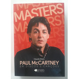 Livro Masters Paul Mccartney Em Discos