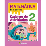 Livro Matemática 2º Ano