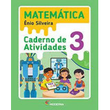 Livro Matemática 3s Ano - Caderno