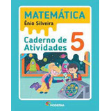 Livro Matemática 5s Ano - Caderno