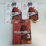 Livro Matemática Ciência E Aplicações Gelson Iezzi Osvaldo David Roberto E Nilze De Almeida V3341