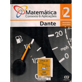 Livro Matemática Contexto & Aplicações (volume 2)