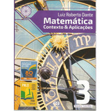 Livro Matemática Contexto E Aplicações, Volume 3, Dante