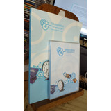 Livro Matemática Elementar 1 - Caderno De Atividades + Dvd