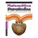Livro Matematica Paratodos - 6 Serie