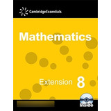 Livro Mathematics Extension 8 St`s W