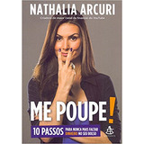 Livro Me Poupe! - Nathalia Arcuri [00]