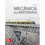 Livro Mecânica Dos Materiais