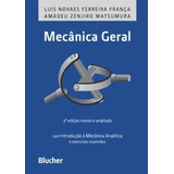 Livro Mecânica Geral 3*edição