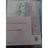 Livro Medicina Estética Importado: Cosmecêuticos