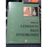 Livro Medicina Inglês: Atlas De Síndromes