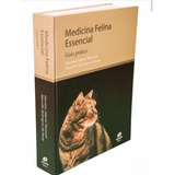 Livro Medicina Veterinaria - Medicina Felina
