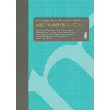 Livro Meio Ambiente Em Cena Adriana Angelica Ferreira