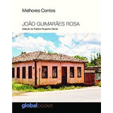 Livro Melhores Contos Joao Guimaraes Rosa (pocket)
